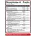 5% Shred Time Fat Burner - Supplement Xpress Online