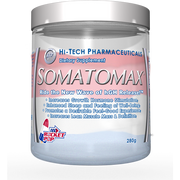 Hi-Tech Pharmaceuticals Somatomax - Supplement Xpress Online