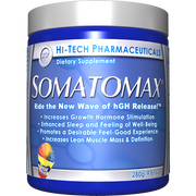 Hi-Tech Pharmaceuticals Somatomax - Supplement Xpress Online