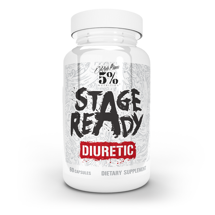 5% Stage Ready Diuretic - Supplement Xpress Online