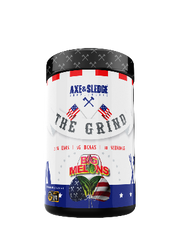 Axe & Sledge The Grind EAA'S BCAA'S & Hydration - Supplement Xpress Online