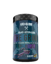 Axe & Sledge The Grind EAA'S BCAA'S & Hydration - Supplement Xpress Online
