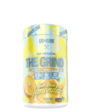 Axe & Sledge The Grind EAA'S BCAA'S & Hydration - Supplement Xpress Online
