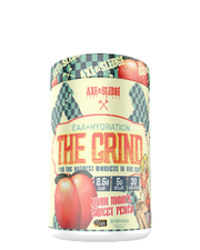 Axe & Sledge The Grind EAA'S BCAA'S & Hydration - Supplement Xpress Online