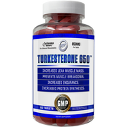 Hi-Tech Pharmaceuticals Turkesterone 650 - Supplement Xpress Online