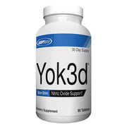 Hi-Tech Pharmaceuticals Yok3d - Supplement Xpress Online
