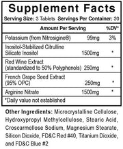 Hi-Tech Pharmaceuticals Yok3d - Supplement Xpress Online