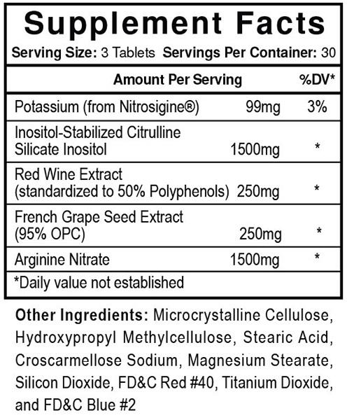 Hi-Tech Pharmaceuticals Yok3d - Supplement Xpress Online