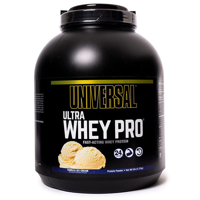 Universal Nutrition Ultra Whey
