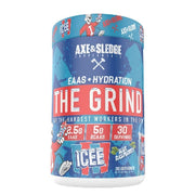 Axe & Sledge The Grind EAA'S BCAA'S & Hydration - Supplement Xpress Online