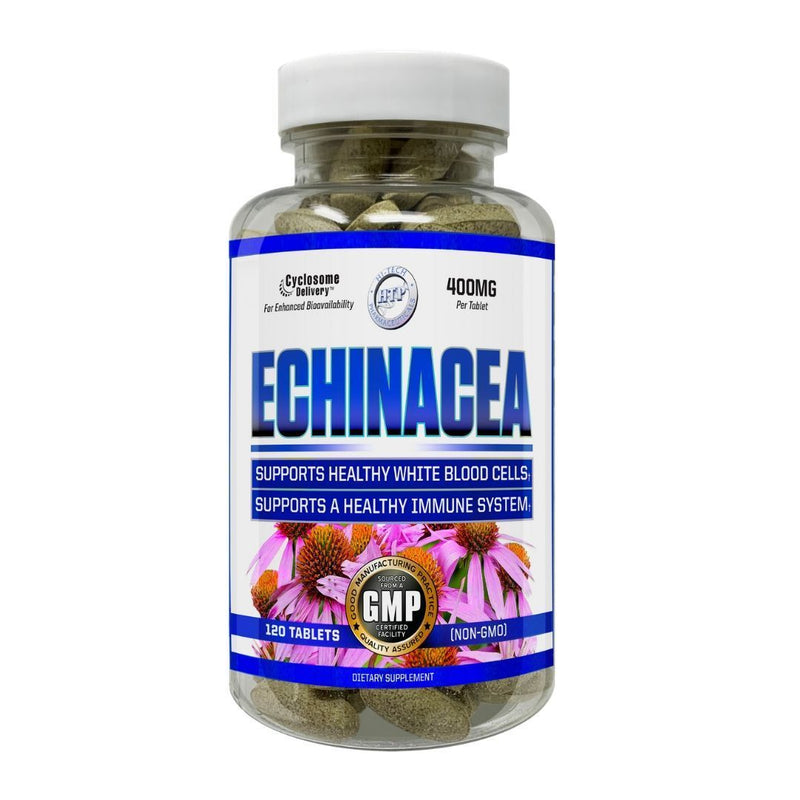 Hi-Tech Pharmaceuticals Echinacea - Supplement Xpress Online