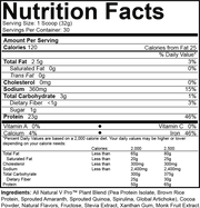 Nutrakey VPRO - Supplement Xpress Online