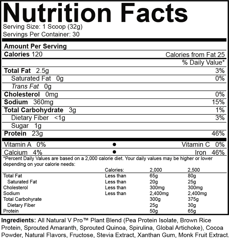 Nutrakey VPRO - Supplement Xpress Online