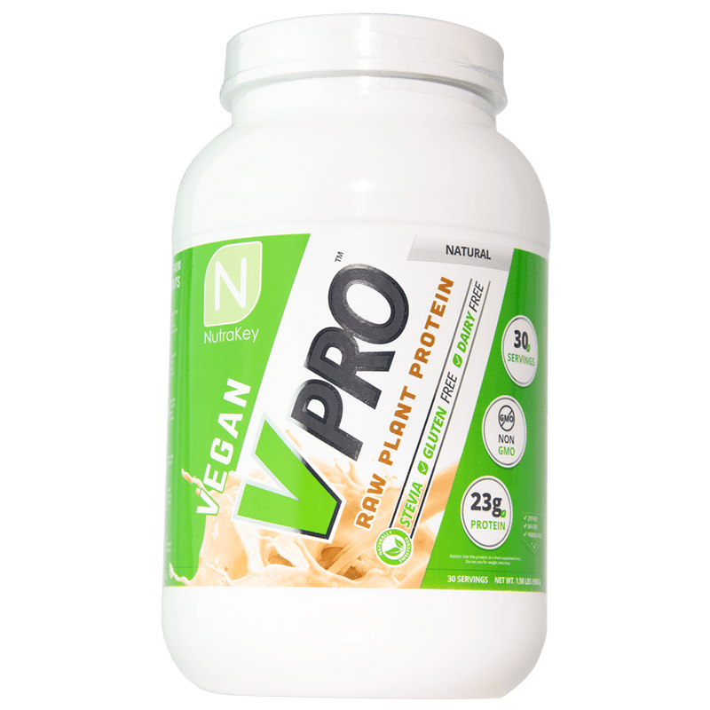 Nutrakey VPRO - Supplement Xpress Online
