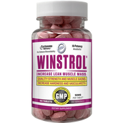 Hi-Tech Pharmaceuticals Winstrol