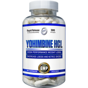 Hi-Tech Pharmaceuticals Yohimbine HCl - Supplement Xpress Online