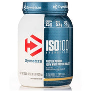 Dymatize ISO 100 1.6lb - Supplement Xpress Online