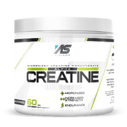Alpha Supps Creatine