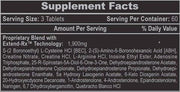 Hi-Tech Pharmaceuticals Anavar - Supplement Xpress Online
