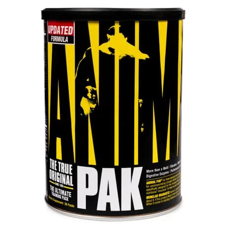 Universal Animal Pak - 44 Paks [Call 0114 438 8856 Before 3pm To Order..  Collect In-Store NEXT DAY!]