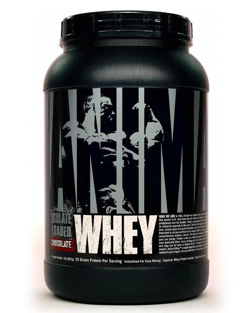 Affordable Universal Animal Whey