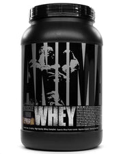 Buy Online Universal Animal Whey