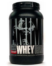 Buy Universal Animal Whey