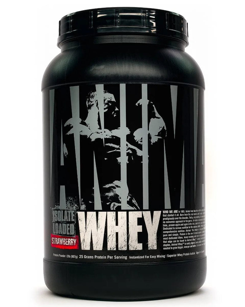 Buy Universal Animal Whey