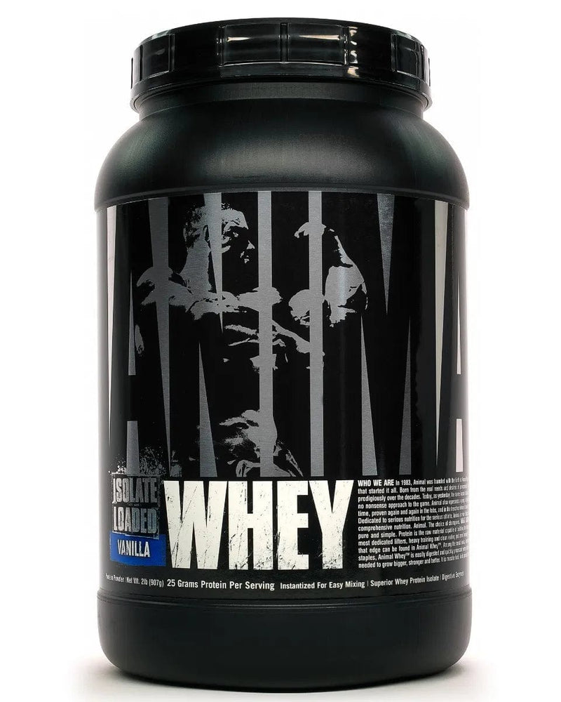 Buy Universal Animal Whey Online