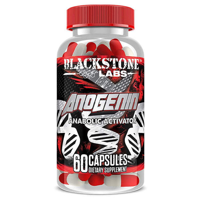 Blackstone Labs Anogenin - Supplement Xpress Online
