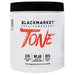 BlackMarket Tone Pre Workout - Supplement Xpress Online