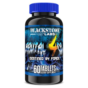 Blackstone Labs Brutal 4ce - Supplement Xpress Online