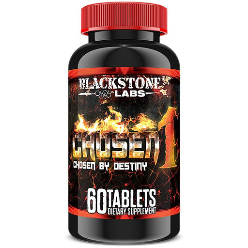 Blackstone Chosen1 - Supplement Xpress Online