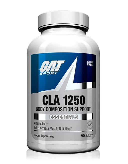 GAT CLA 1250 - Supplement Xpress Online