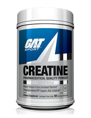 Gat Creatine Monohydrate