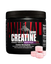 Universal Animal Creatine Chews Online