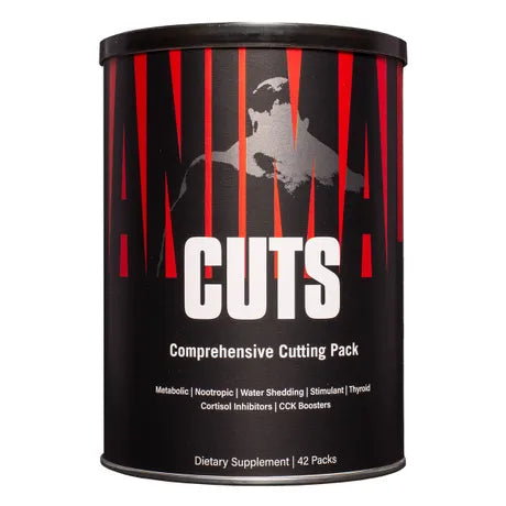 Universal Animal CUTS