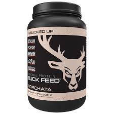 Das Labs Buck Feed Protein