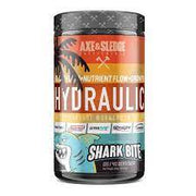 Axe & Sledge Hydraulic Non-Stim Pre Pump - Supplement Xpress Online