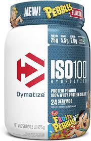 Dymatize ISO 100 1.6lb - Supplement Xpress Online