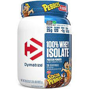 Dymatize ISO 100 1.6lb - Supplement Xpress Online