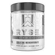 Ryse Creatine Monohydrate