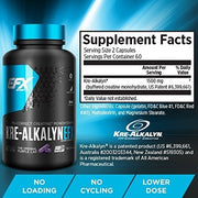 EFX Kre-Alkalyn 120 Cap Online