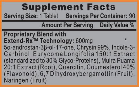 Hi-Tech Pharmaceuticals Estrogenex 2nd Generation - Supplement Xpress Online