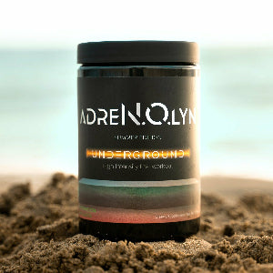 Blackmarket AdreNOlyn Underground - Supplement Xpress Online