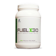 Shop for Atomic Fuel X30 Protein Online