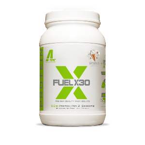 Atomic Fuel X30 Protein 1.78lbs