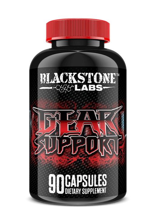 BlackStone Labs Gear Support - Supplement Xpress Online