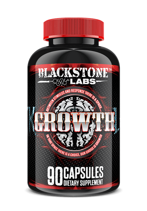 Blackstone Labs Growth - Supplement Xpress Online