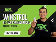 Buy Hi-Tech Pharmaceuticals Winstrol